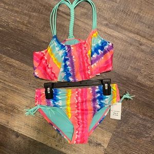 Girls Bathing Suit